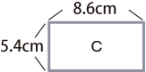 5.4cm×8.6cm(カードサイズ)